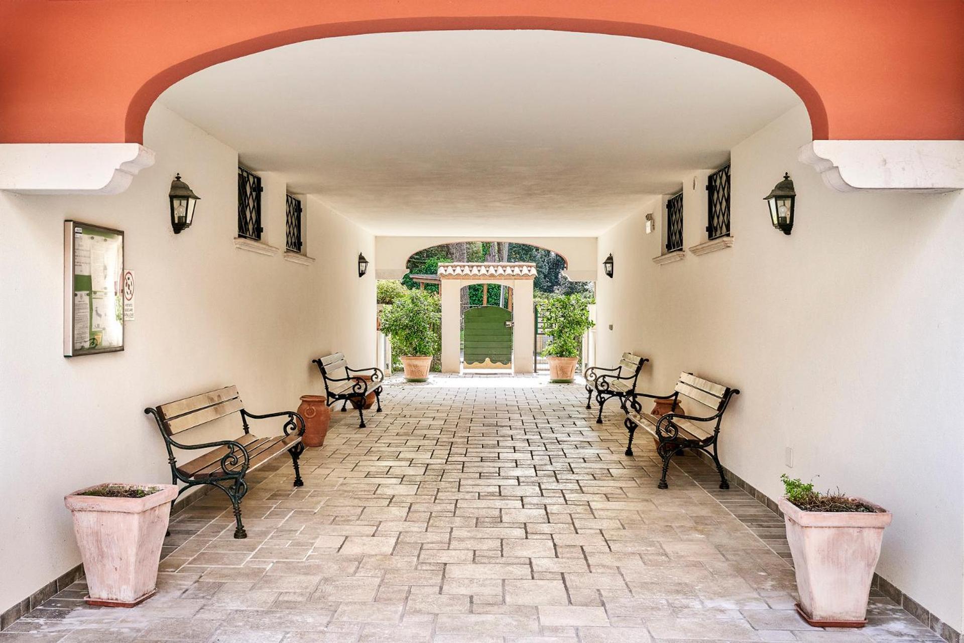Jesolo Pines Beach House - Host Solution Ngoại thất bức ảnh