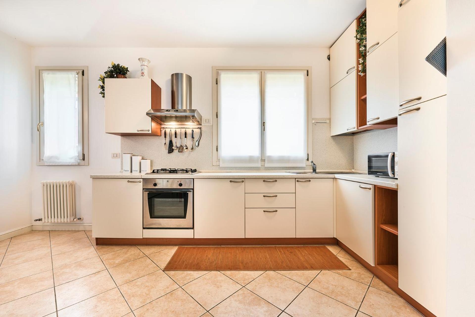 Jesolo Pines Beach House - Host Solution Ngoại thất bức ảnh