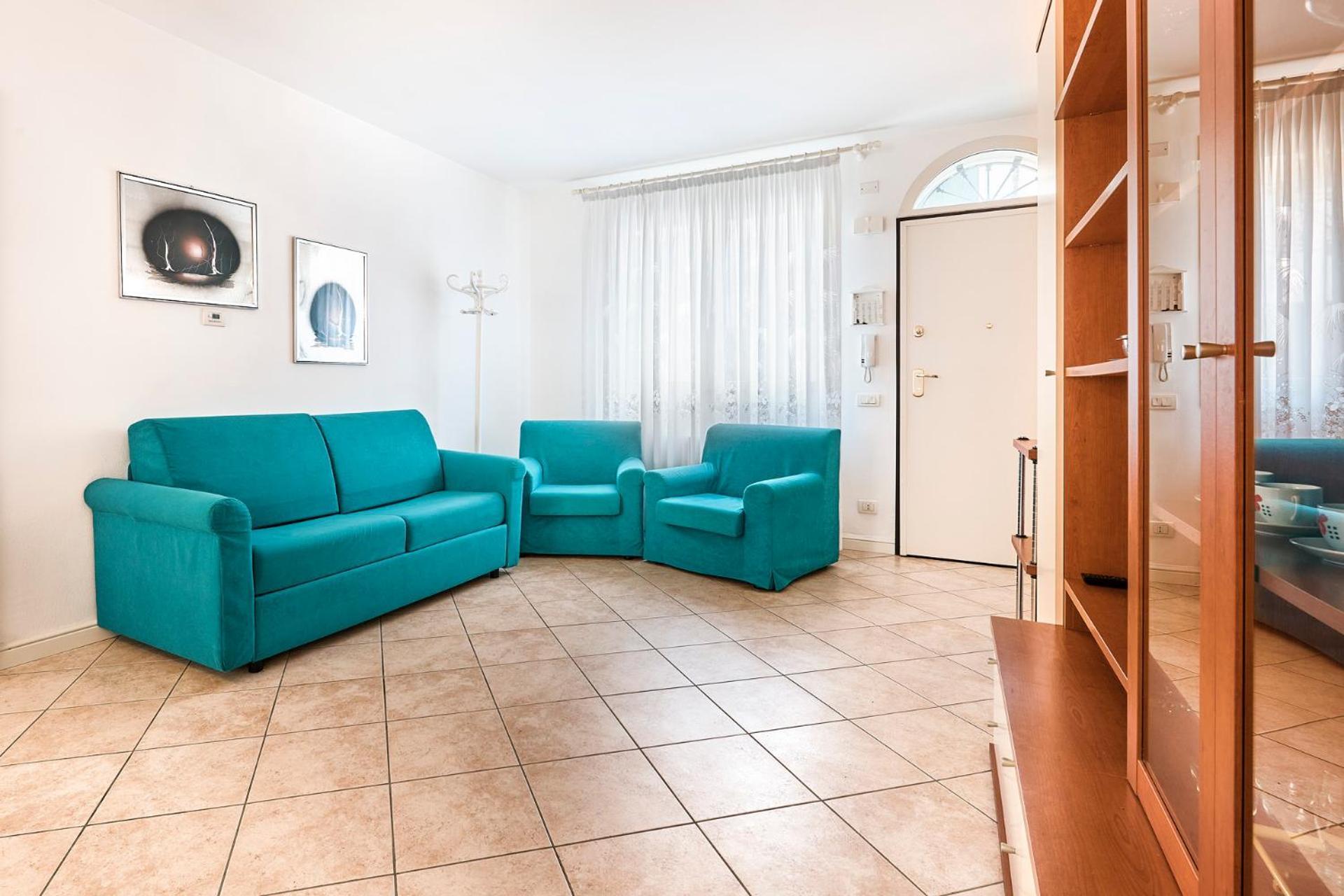 Jesolo Pines Beach House - Host Solution Ngoại thất bức ảnh